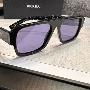 Prada sunglasses new with tags